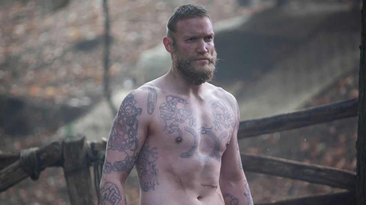 Vikings - Season 3 Episode 8 : To the Gates!