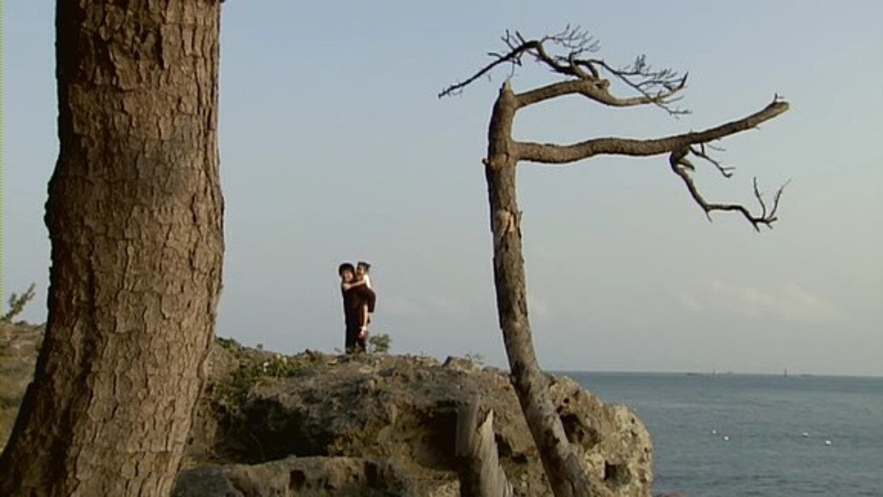 movie backdrop