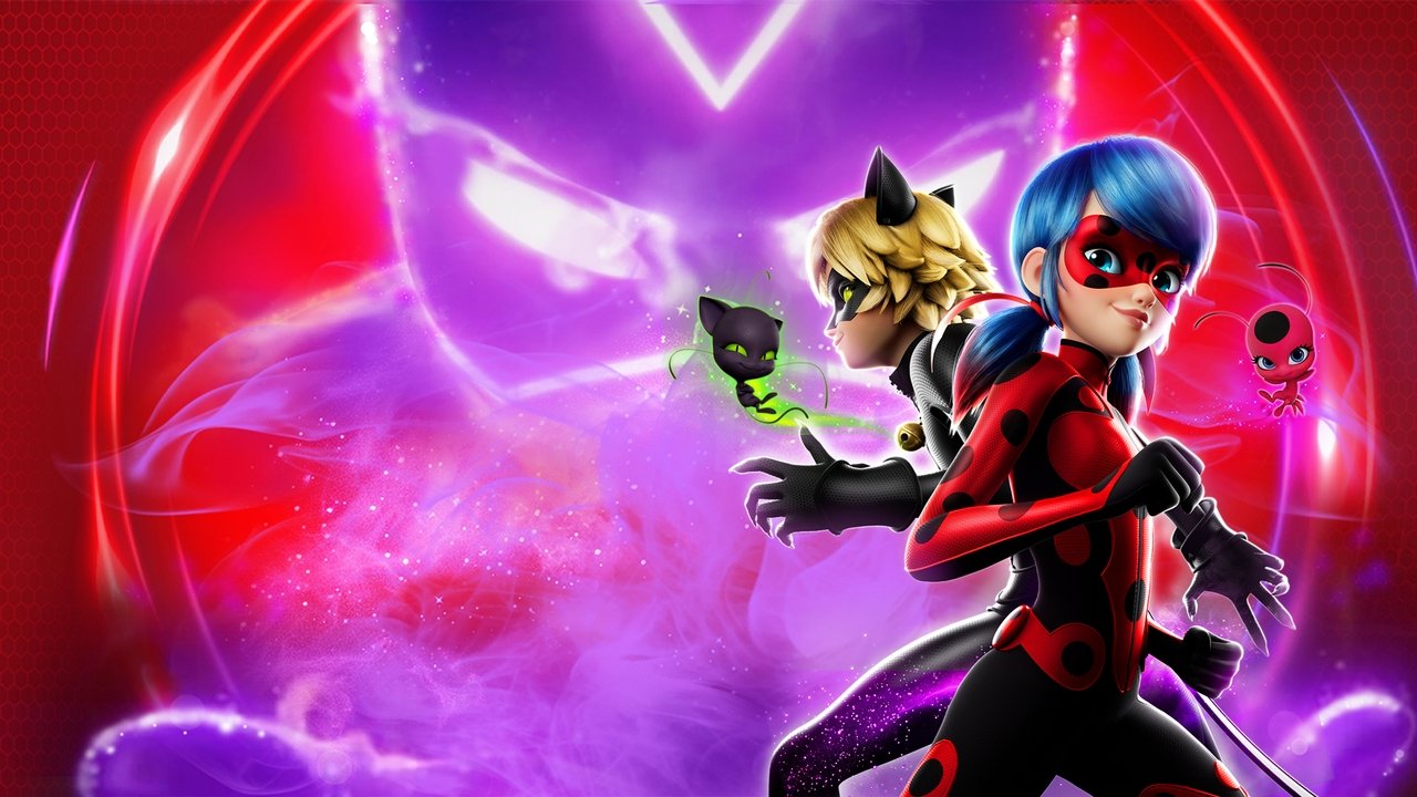 Miraculous: Tales of Ladybug & Cat Noir - Season 5 Episode 5 : Determination