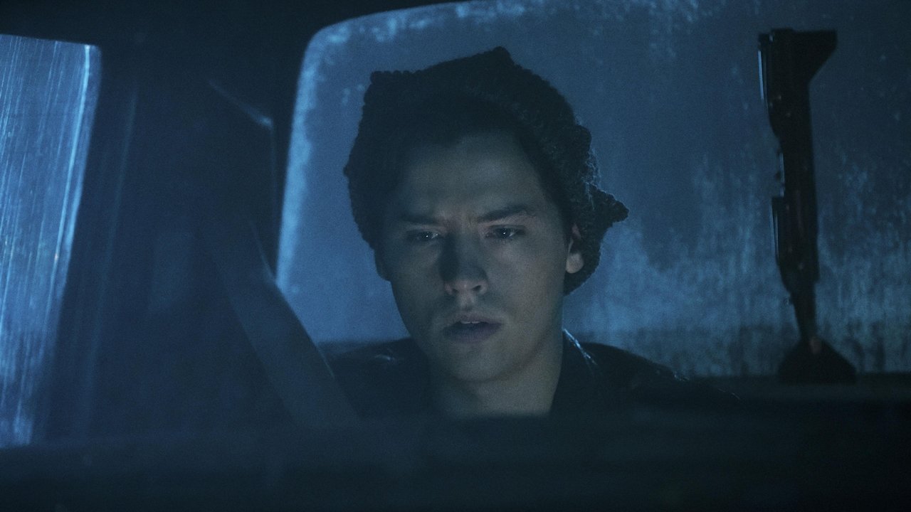 Riverdale Season 2 Episode 5 : Chapter Eighteen: When a Stranger Calls