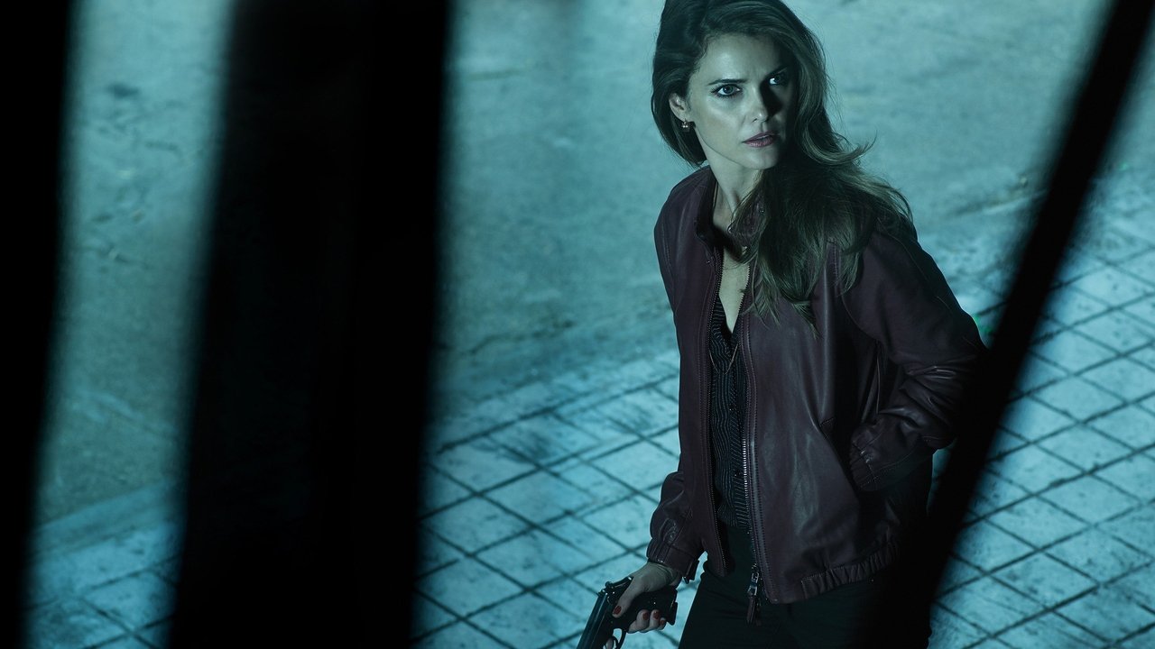 The Americans Season 2 Episode 2 : Cardinal