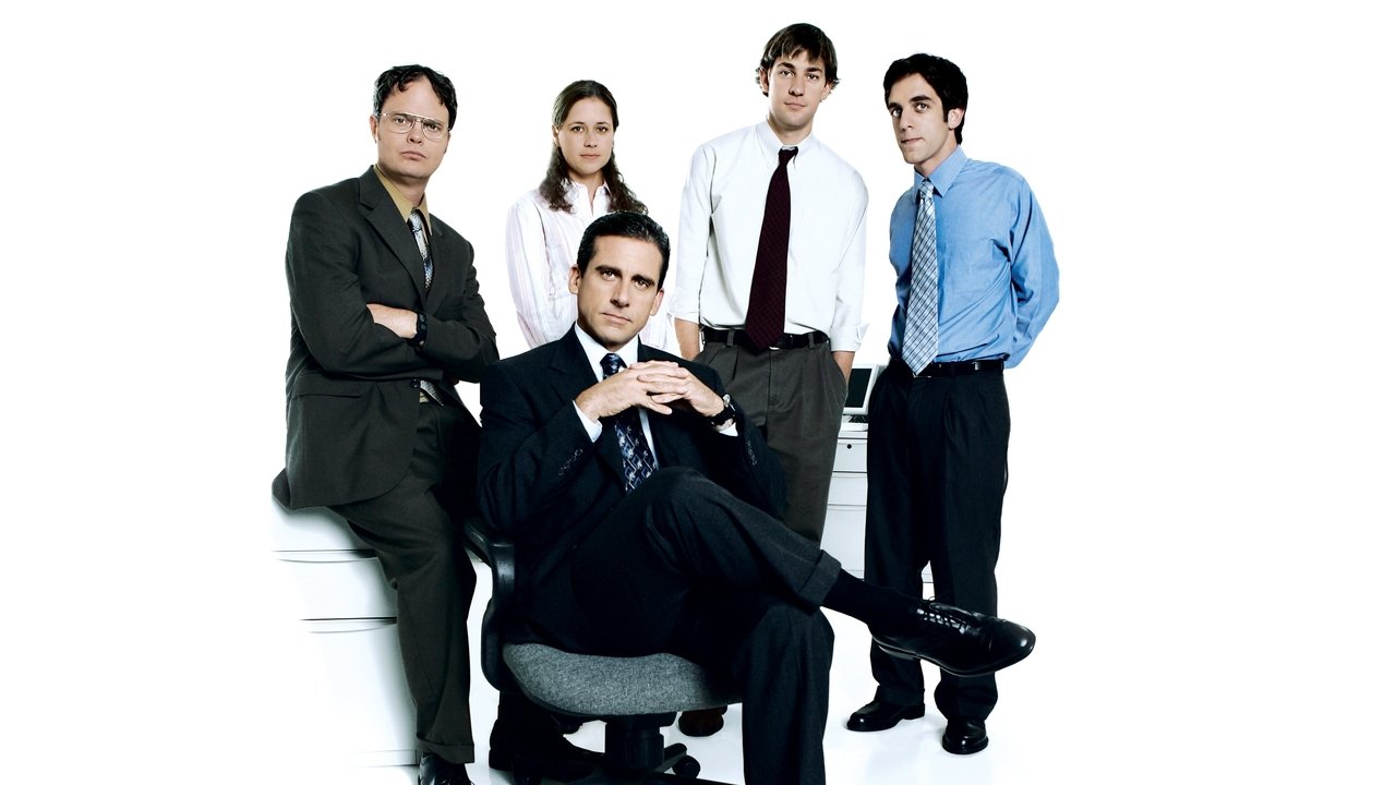 The Office Season 3 Episode 11 : Back from Vacation