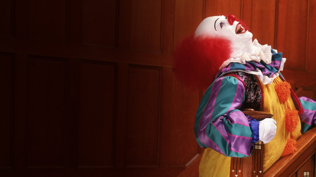 It - Season 1 Episode 1 : Part One