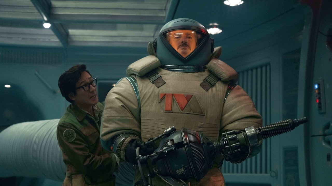 Loki - Season 1 Episode 4 : The Nexus Event