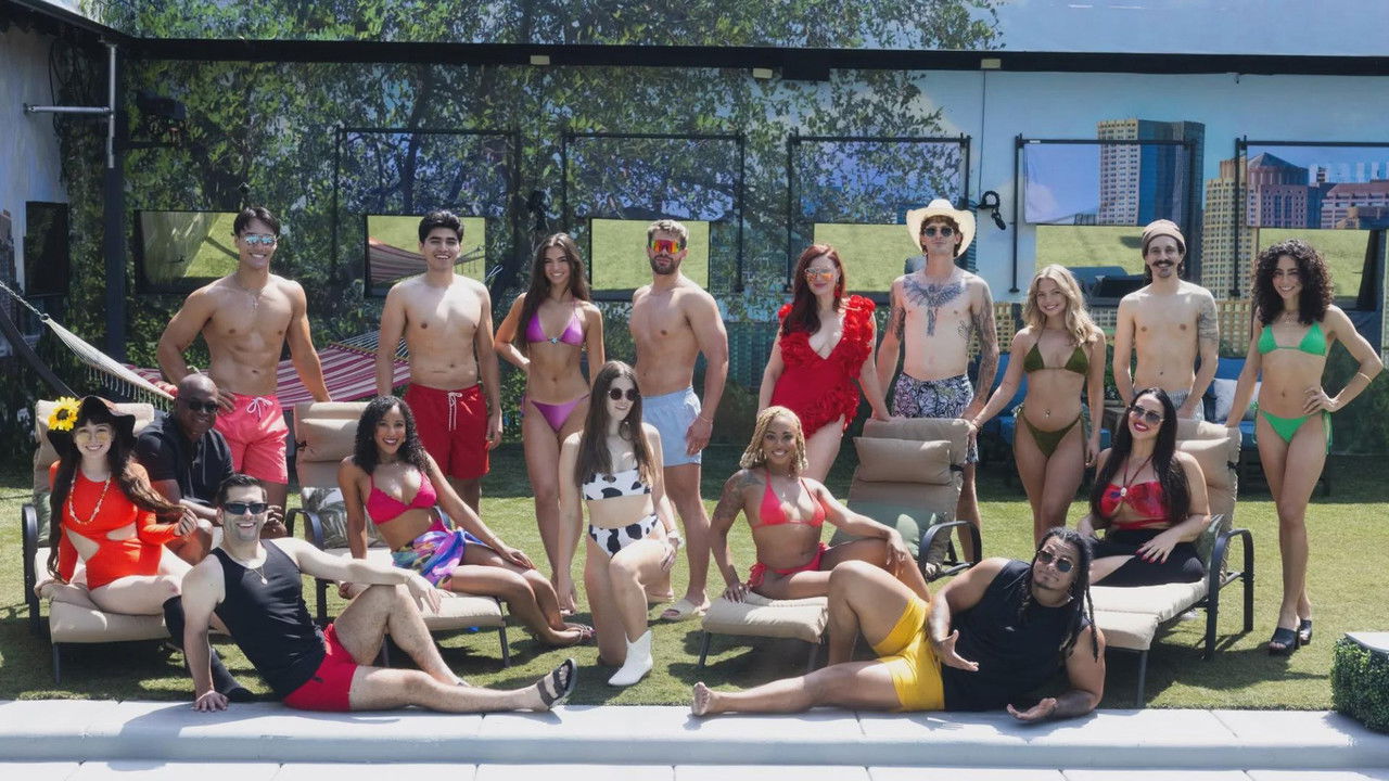 Big Brother - Season 4 Episode 25 : Nominations
