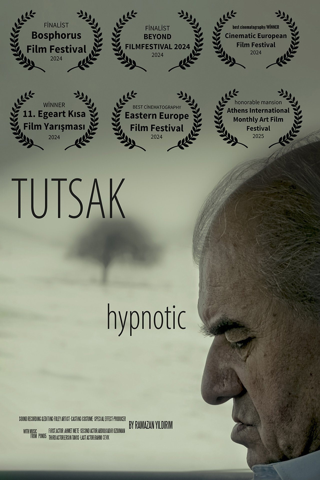 tutsak