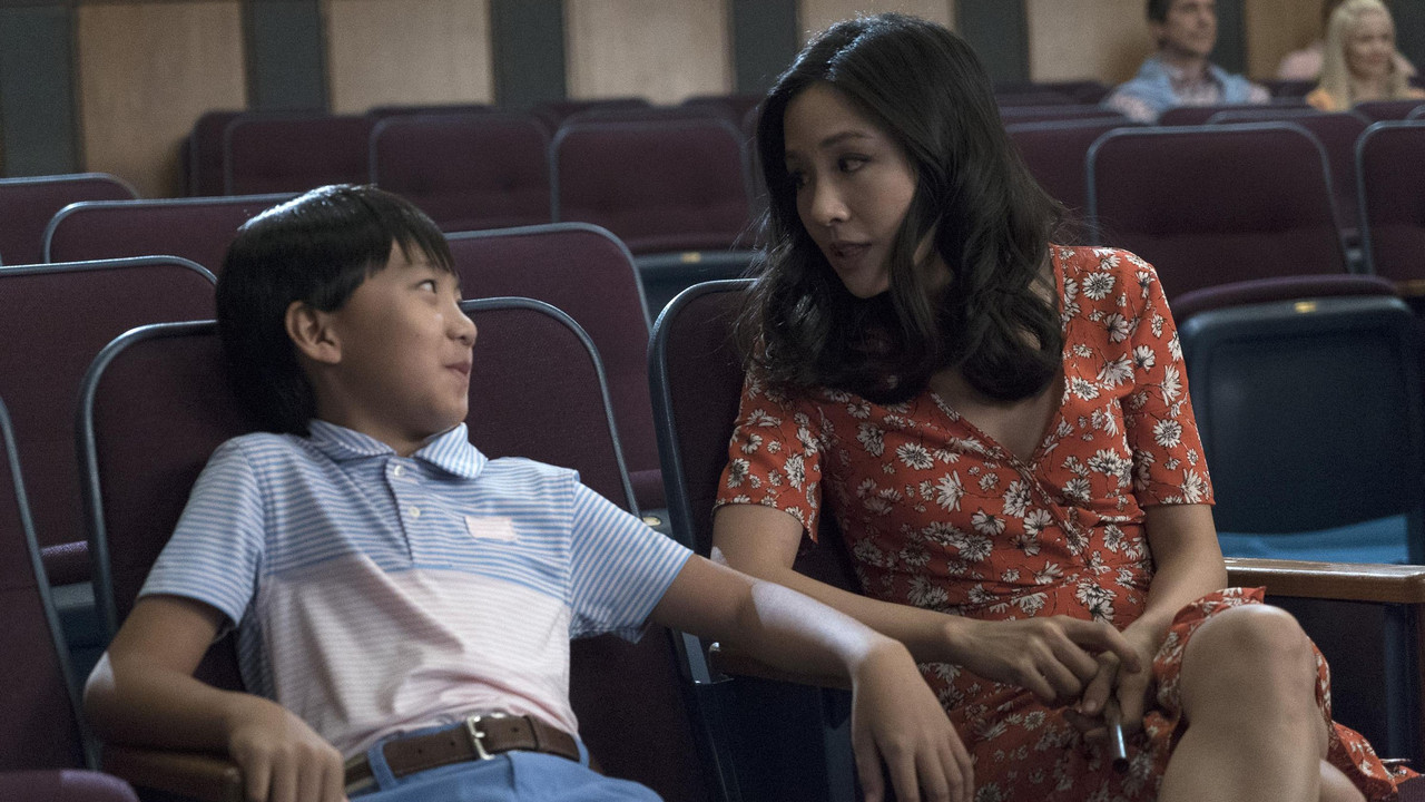 Fresh Off the Boat - Season 4