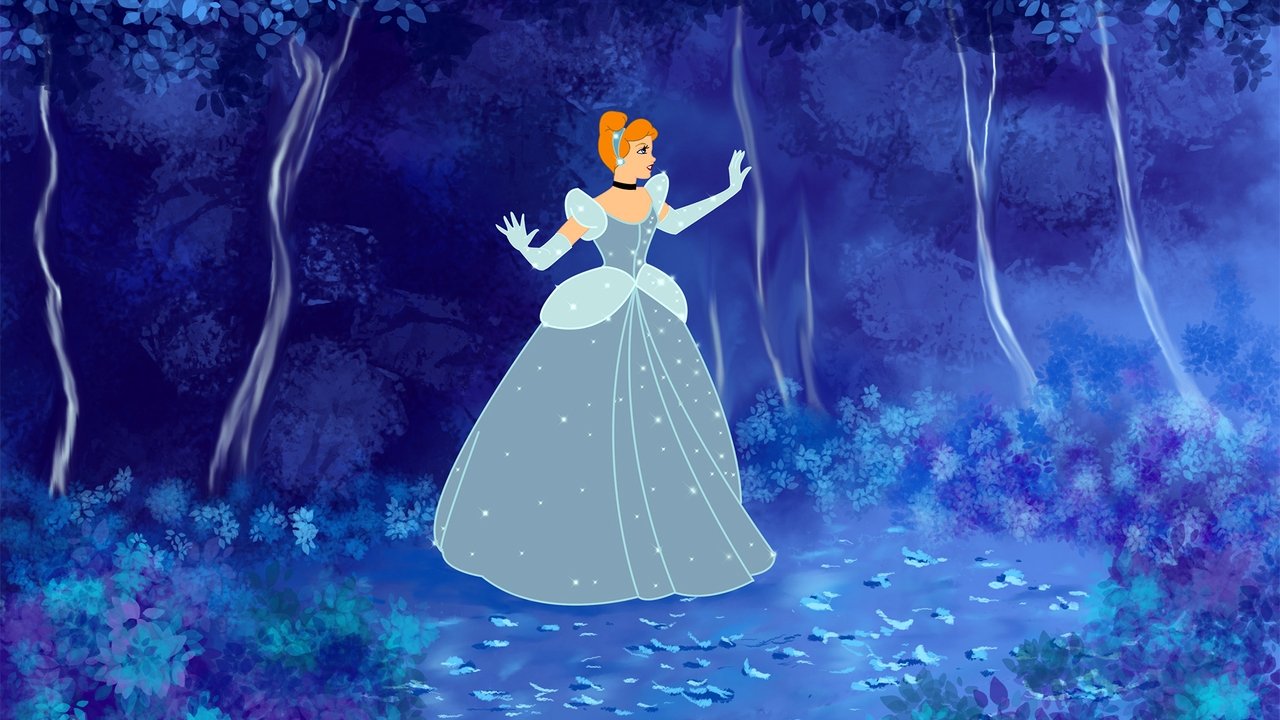 Cinderella II: Dreams Come True - YTS