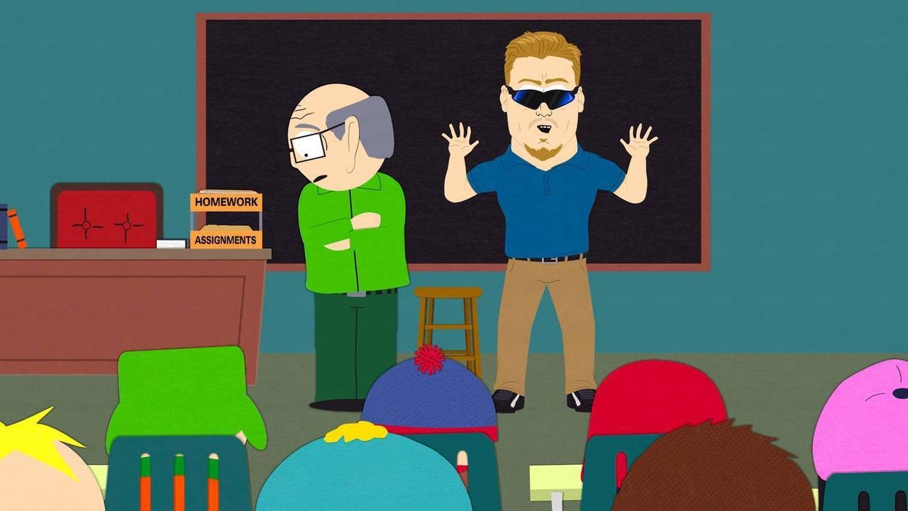 Image South Park