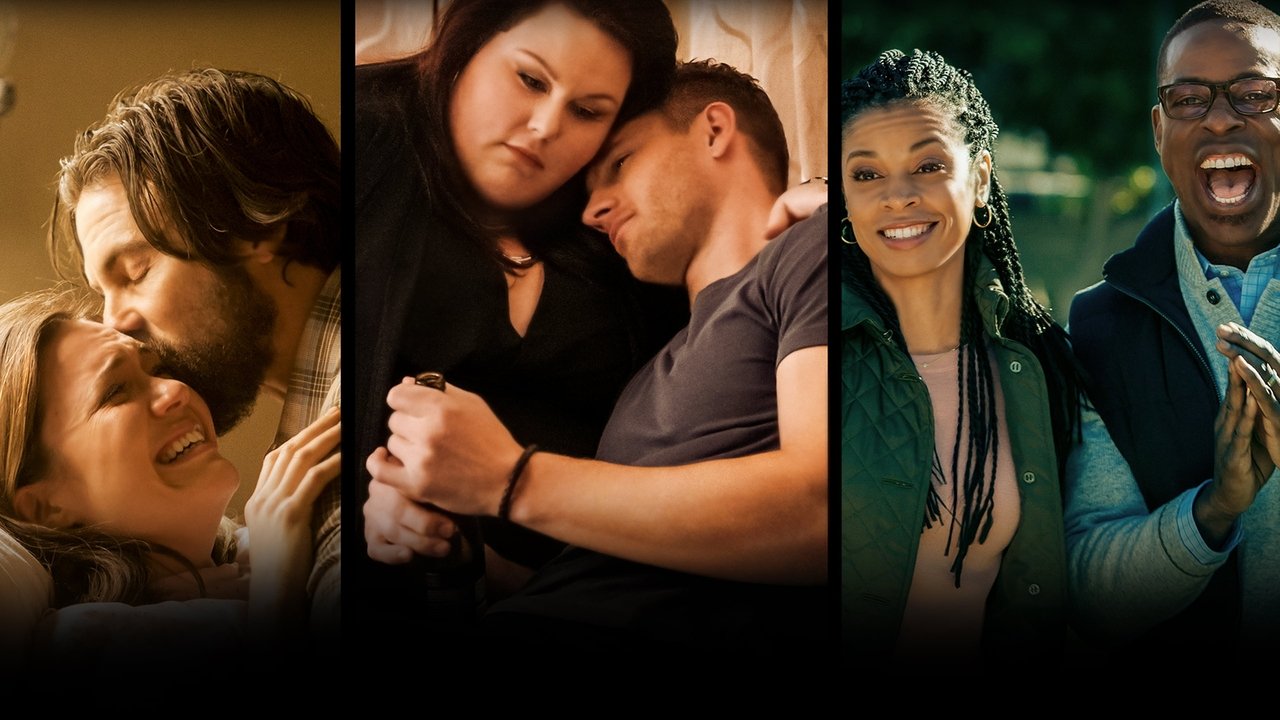 This Is Us Season 3 Episode 6 : Kamsahamnida