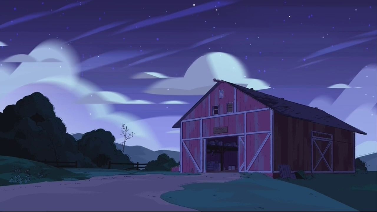 Steven Universe Season 3 Episode 14 : Monster Reunion