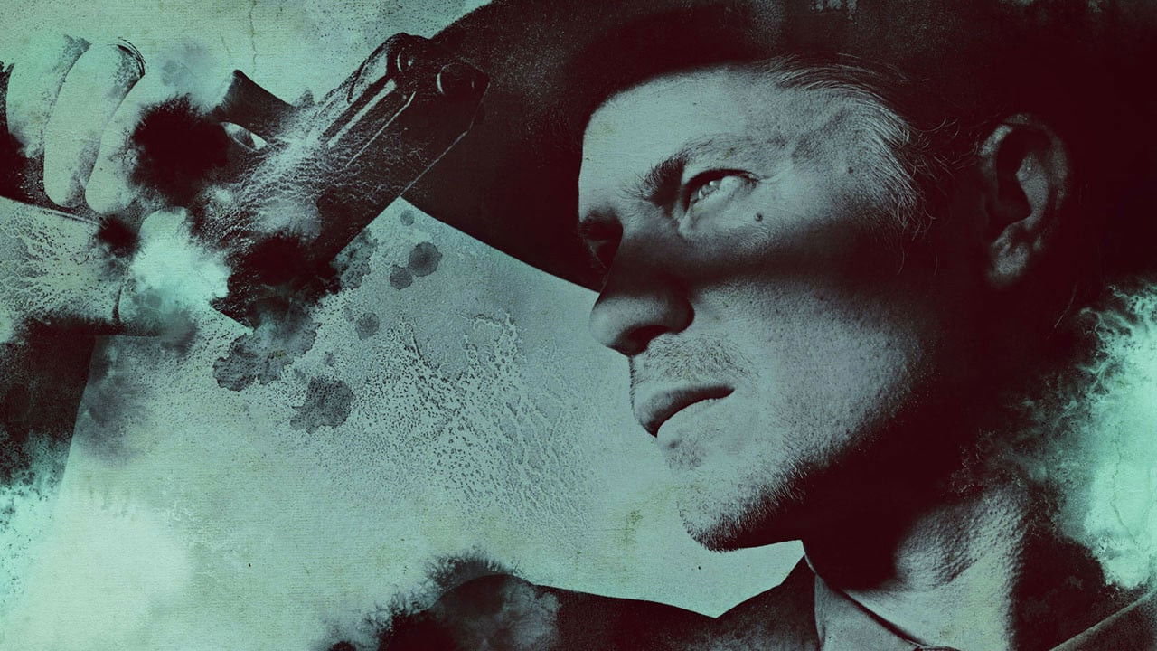 Justified - Season 3 Episode 7 : The Man Behind the Curtain