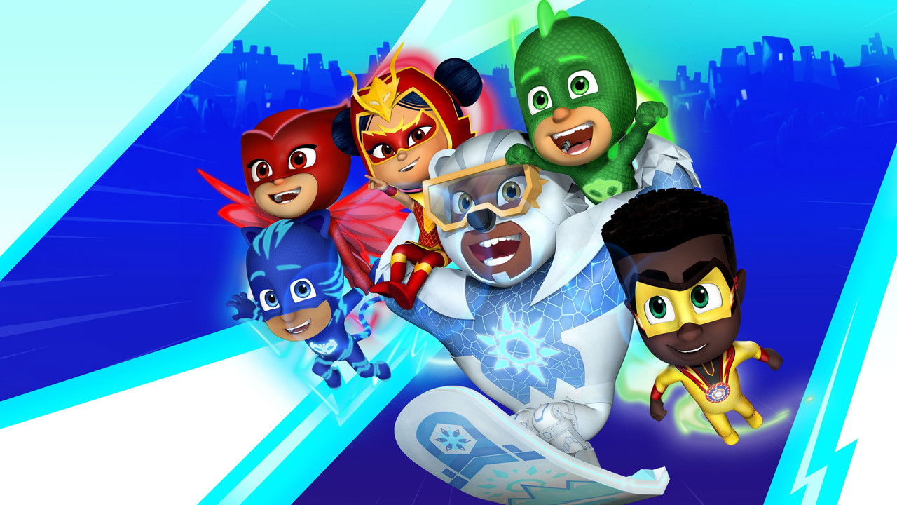 PJ Masks - Season 4