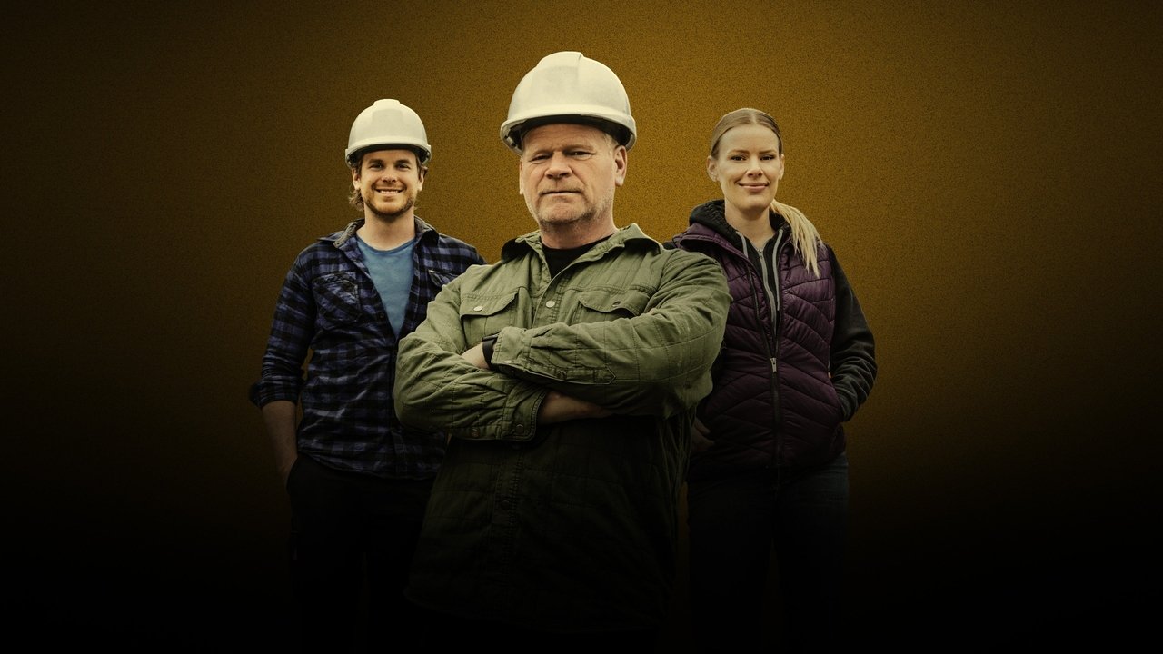 Holmes Family Rescue Season 2