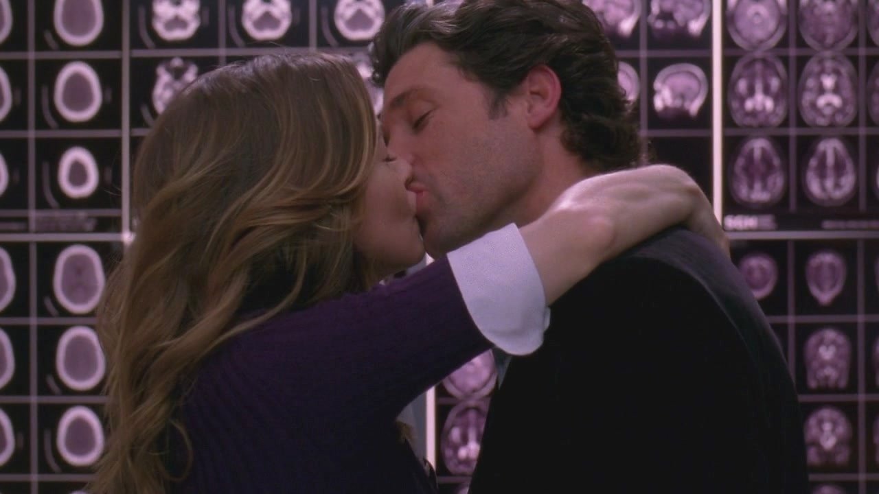 Grey's Anatomy Season 16 Episode 15 : Snowblind