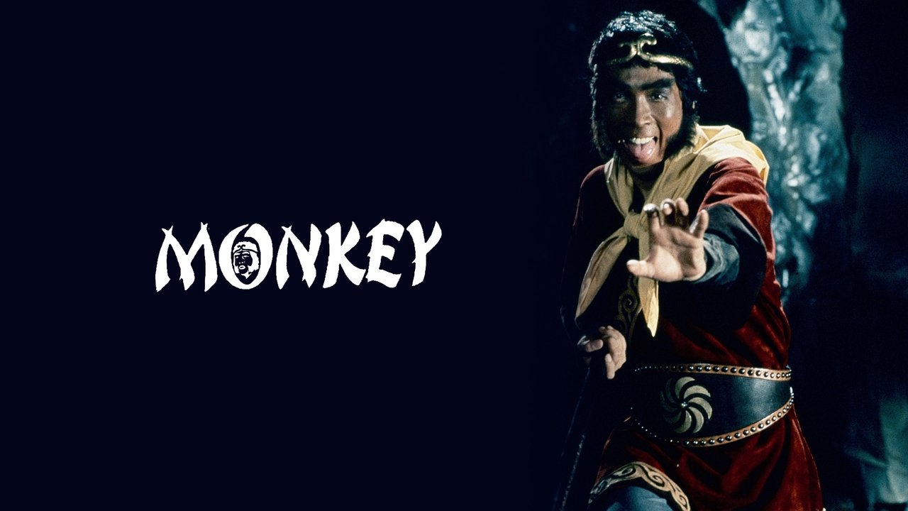 Monkey Season 1 Episode 24 : The Fires of Jealousy