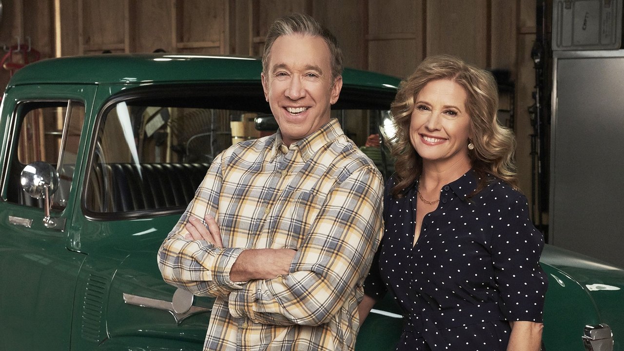 Last Man Standing - Season 1
