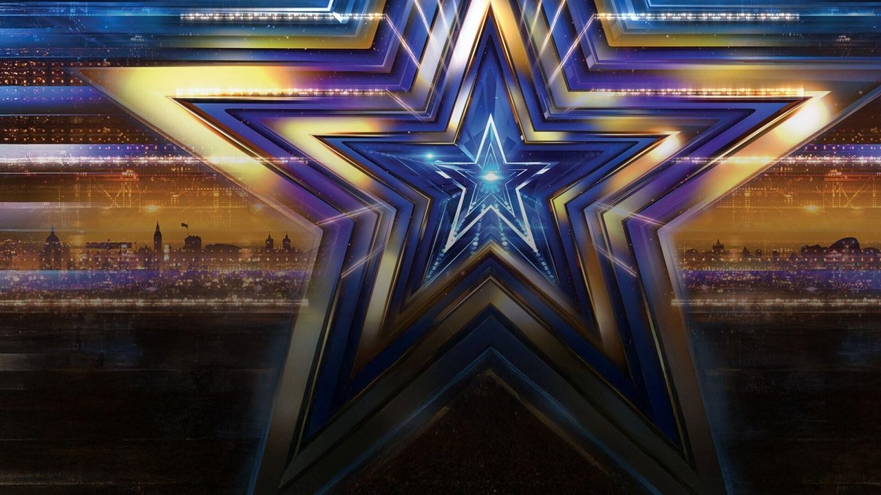 Britain's Got Talent Season 12