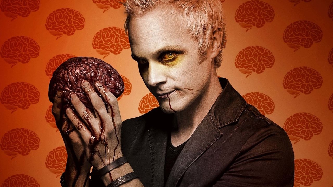 iZombie - Season 2 Episode 18 : Dead Beat