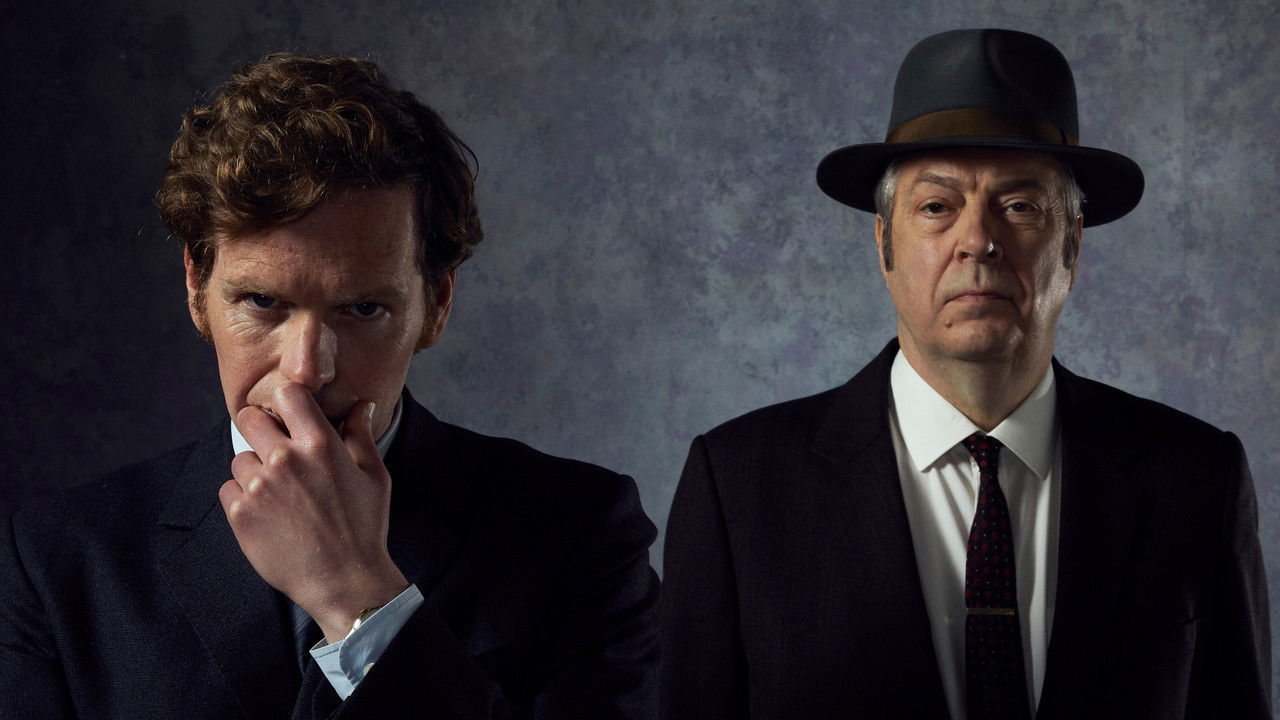 Endeavour - Season 7 Episode 1 : Oracle