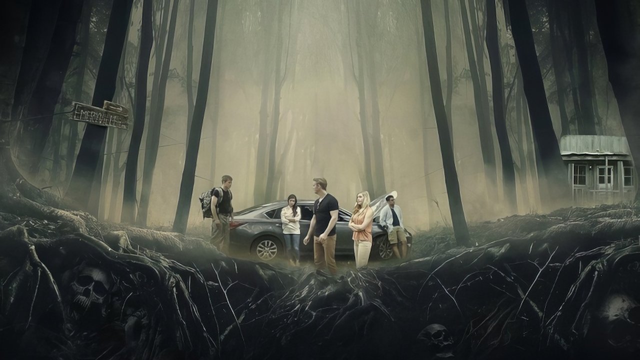 movie backdrop