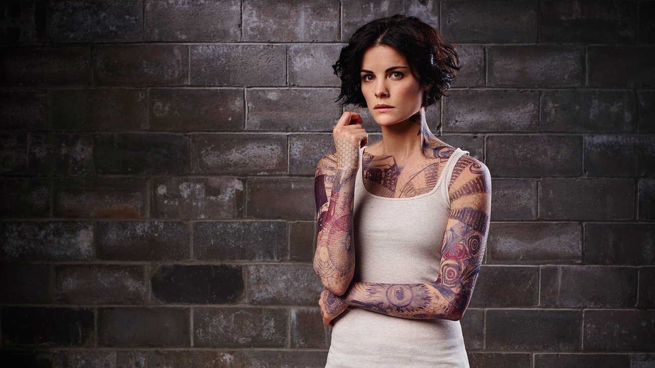 Blindspot Season 3 Episode 19 : Galaxy of Minds