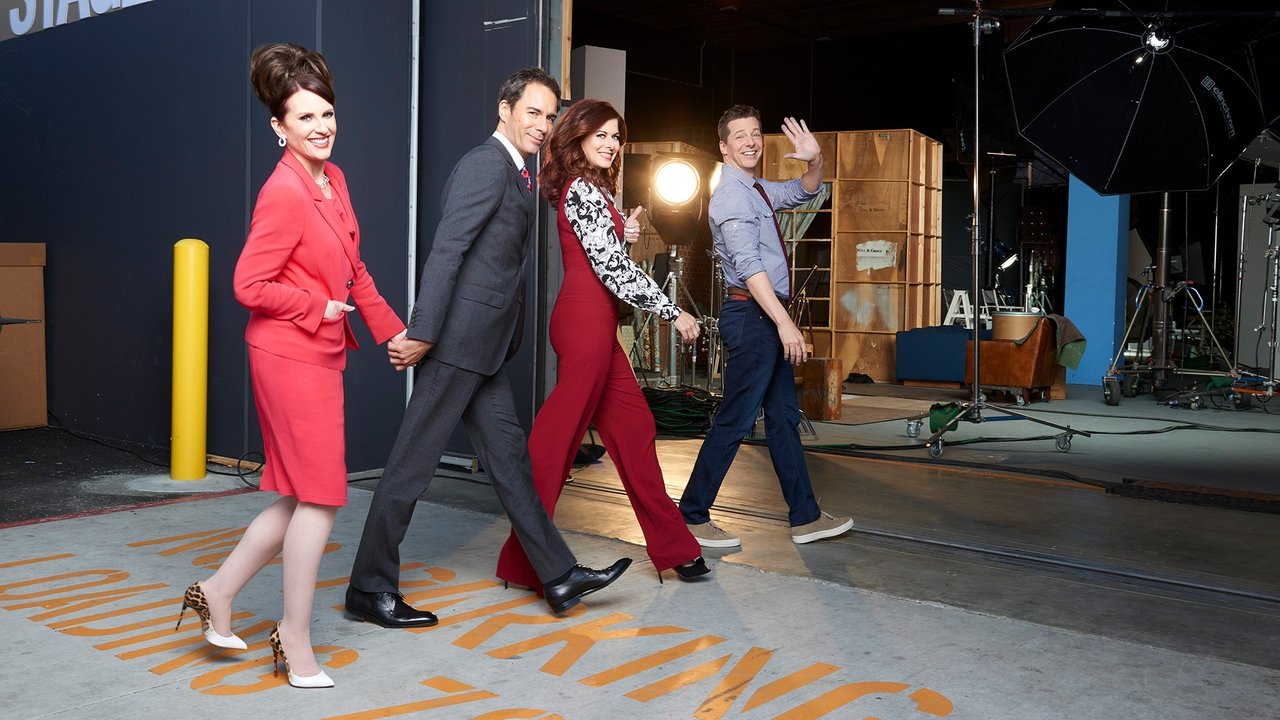 Will & Grace - Season 3 Episode 20 : An Old-Fashioned Piano Party