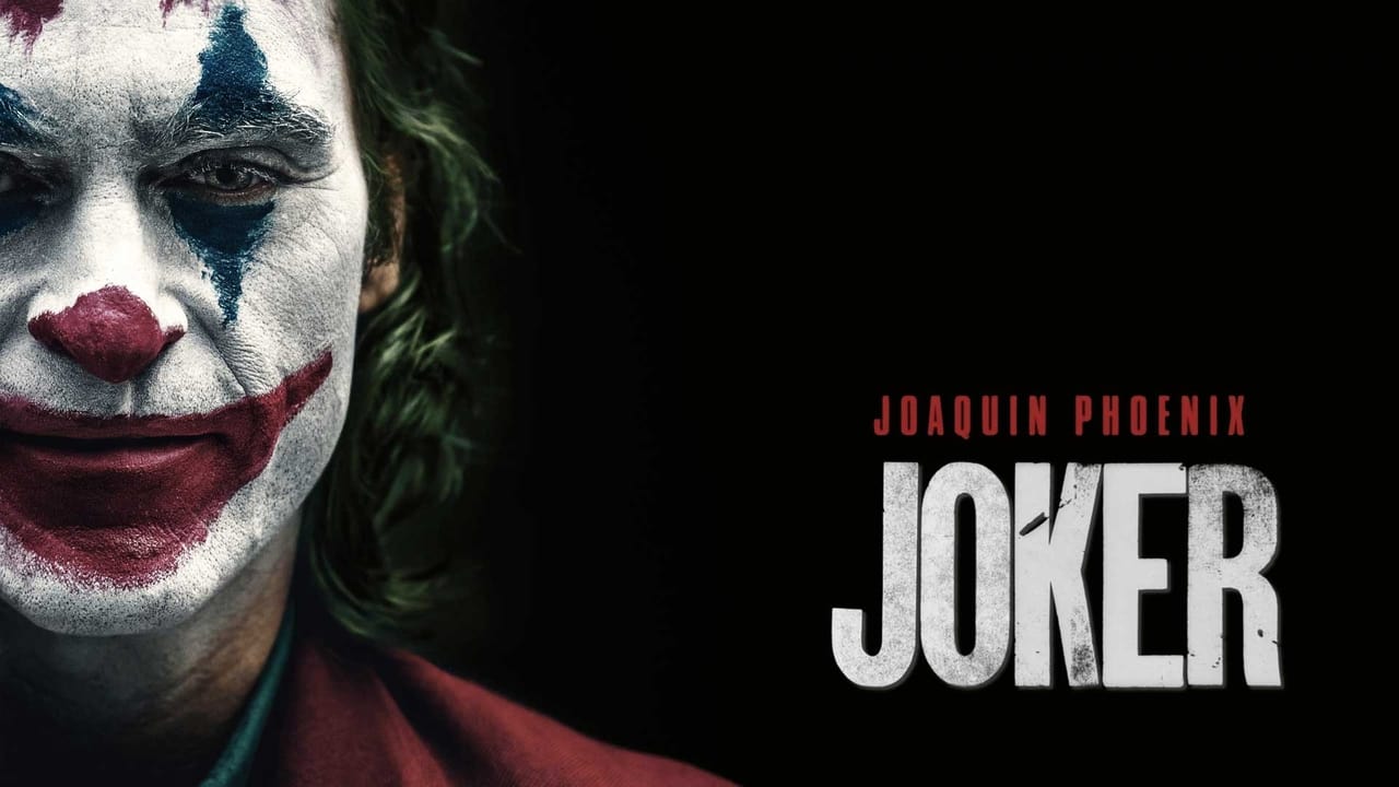 Joker TELJES FILM MAGYARUL