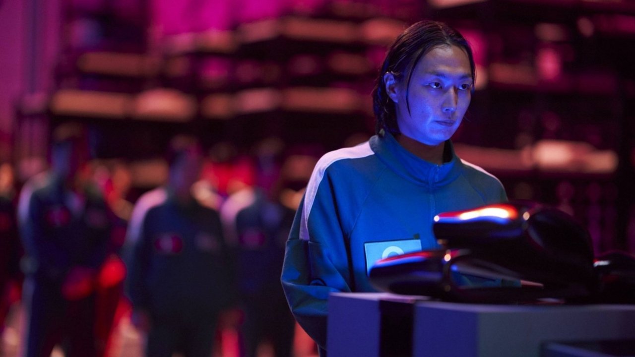 Squid Game - Season 3 Episode 5 : ââ³â¡