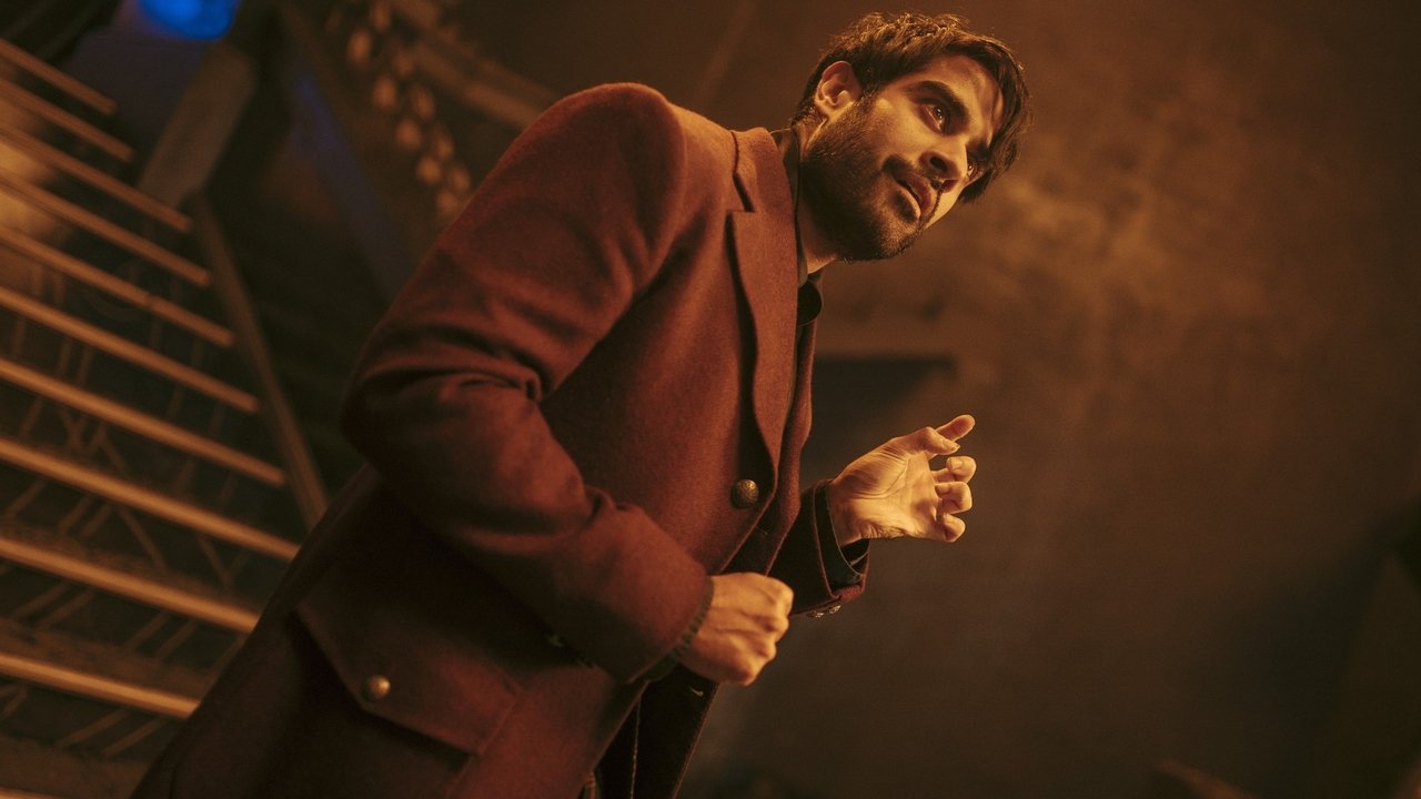 Doctor Who - Season 8 Episode 3 : Robot of Sherwood