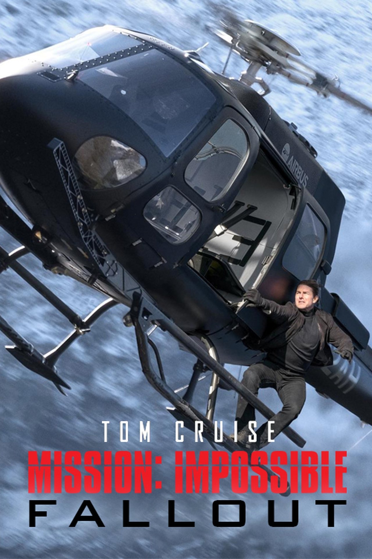 Mission: Impossible - Fallout