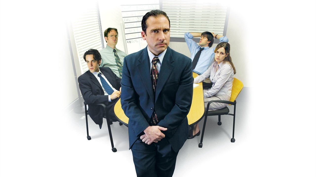 The Office Season 3 Episode 14 : Ben Franklin
