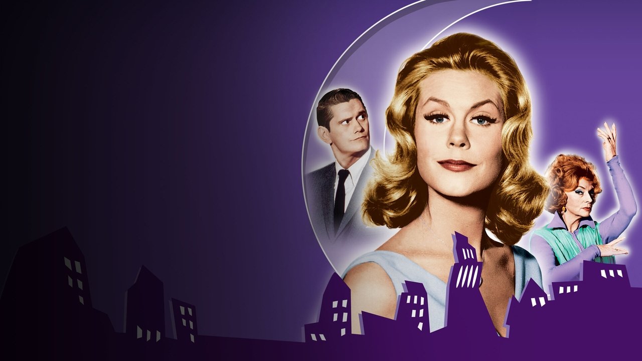 Bewitched - Season 1 Episode 21 : Ling Ling