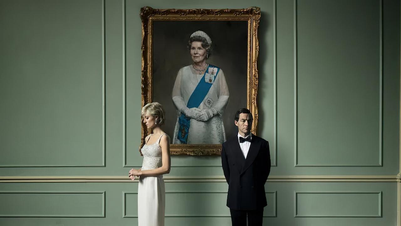 The Crown - Season 5 Episode 6 : Ipatiev House