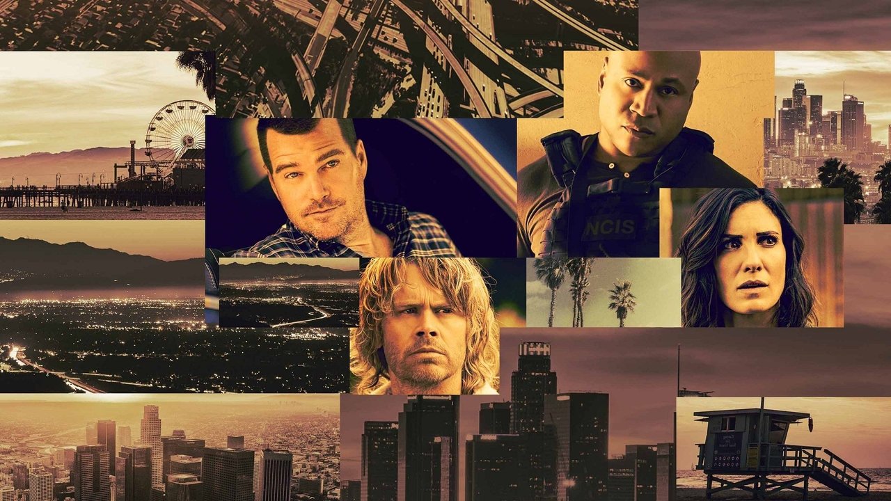 NCIS: Los Angeles Season 4