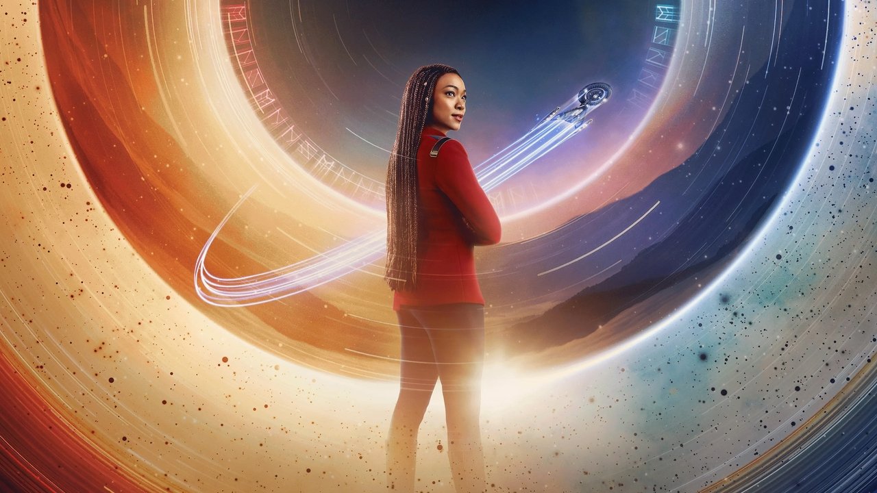 Star Trek: Discovery Season 2 Episode 8 : If Memory Serves