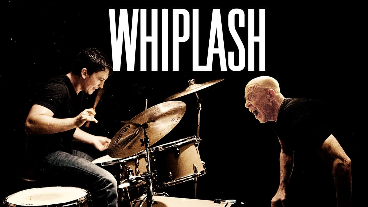 Whiplash