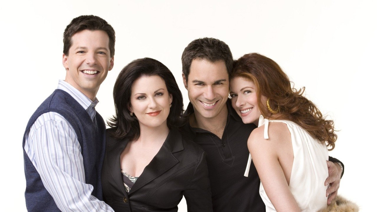 Will & Grace - Season 4 Episode 22 : Wedding Balls