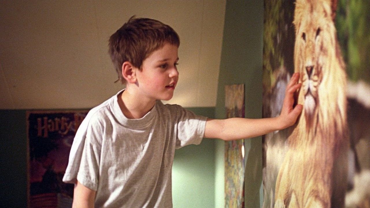 movie backdrop