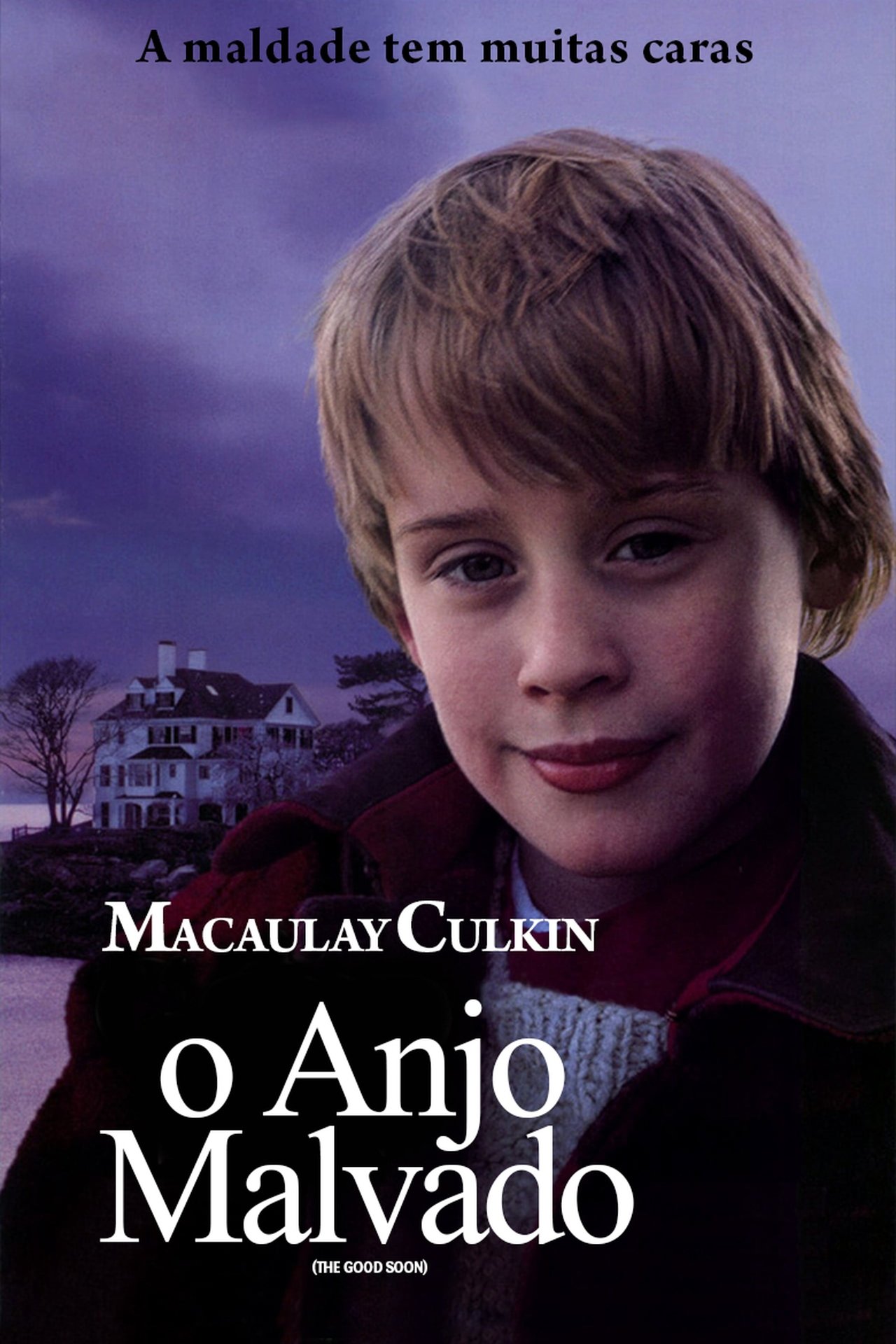 O Anjo Malvado