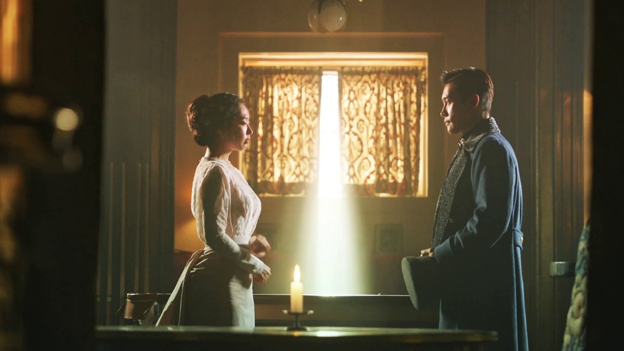 Image Mr. Sunshine (2018)