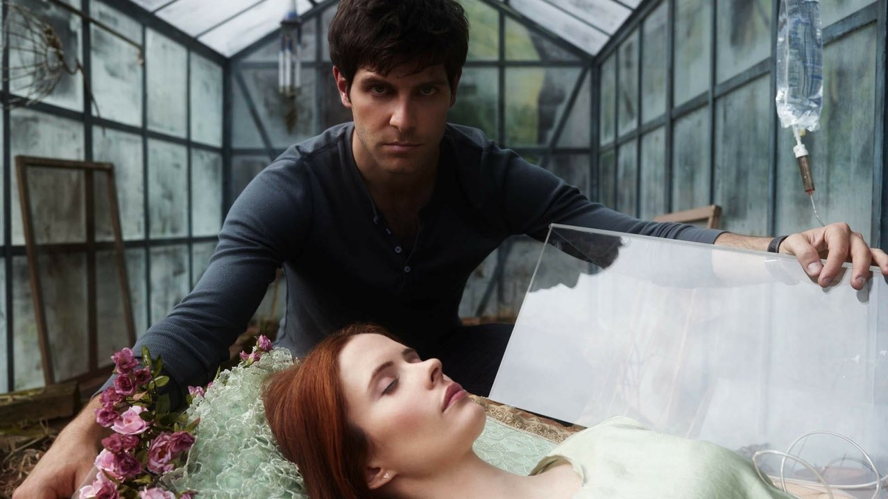 Grimm - Season 3 Episode 15 : Once We Were Gods