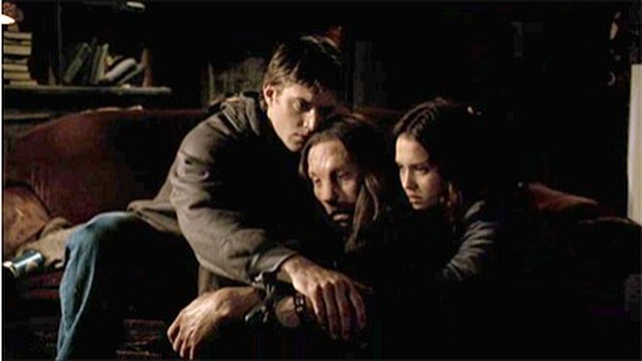 Почему закрыли сериал темный ангел Почему закрыли сериал темный ангел