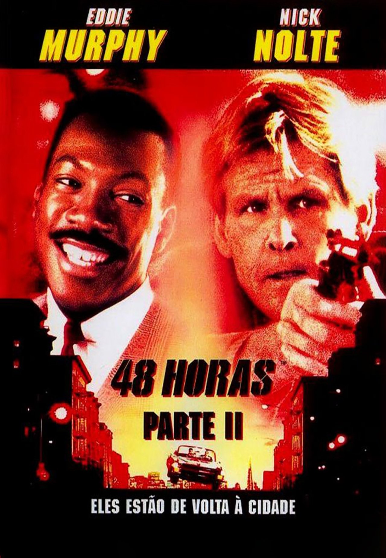 48 Horas, Parte 2