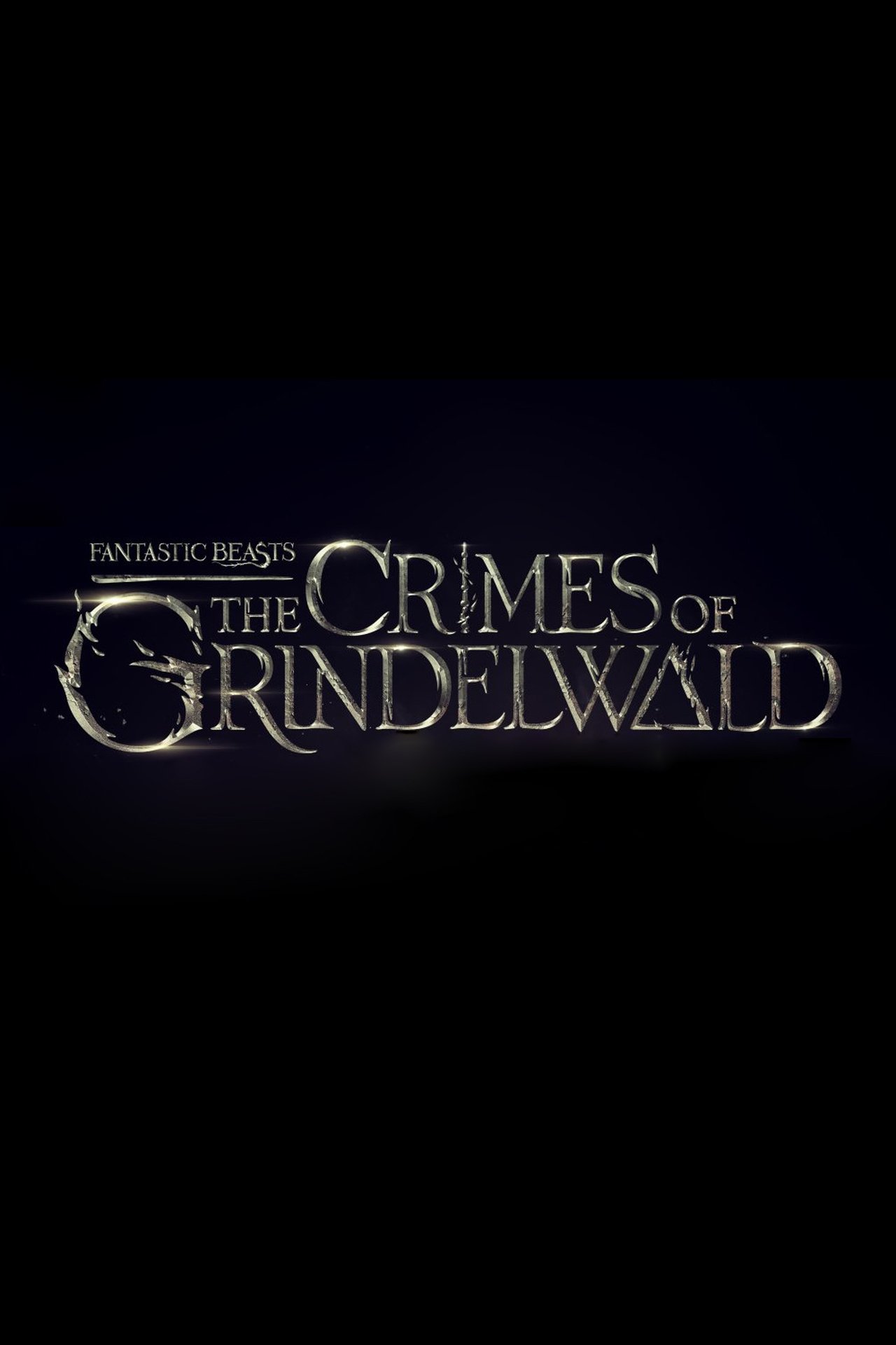 Fantastic Beasts: The Crimes of Grindelwald