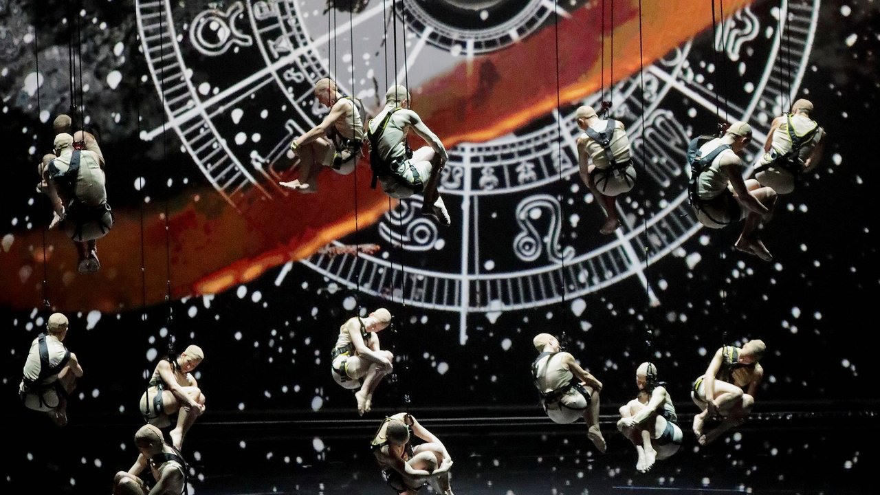 movie backdrop