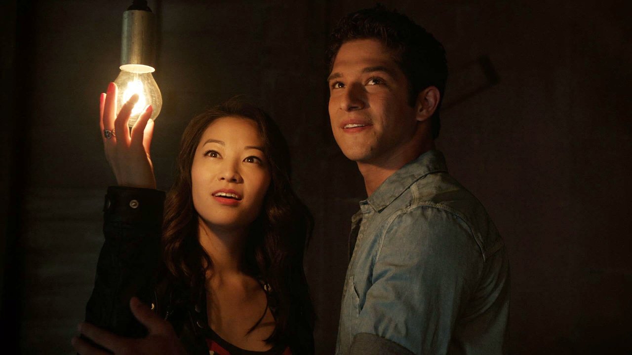 Image Teen Wolf (Un Lobo Adolescente)