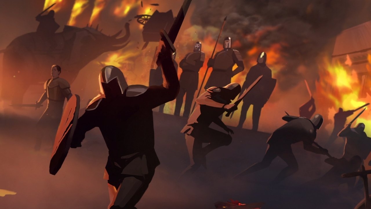 Image Serie Juego de Tronos ¿Cuántas Temporadas Tiene?