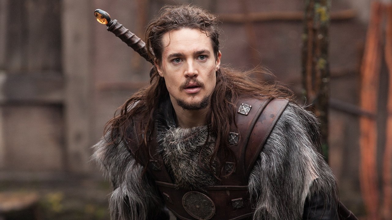 The Last Kingdom Season 1 Episode 4 : Episode 4