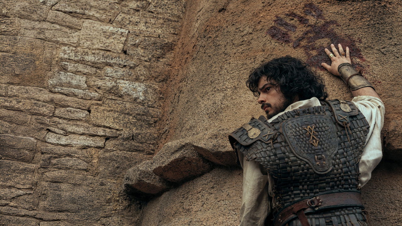 House of David - Season 2 Episode 2 : A Journey Home